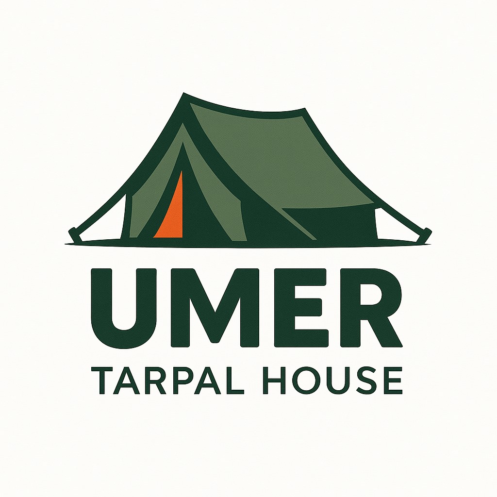 Umer Tarpal House